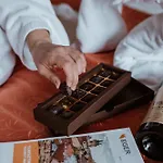 Korona Wellness, Rendezvény és Borszálloda 4*