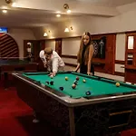 Hotel Korona Wellness, Rendezvény és Borszálloda