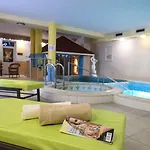 Korona Wellness, Rendezvény és Borszálloda 4* Eger