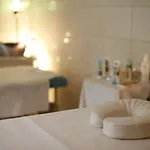Korona Wellness, Rendezvény és Borszálloda