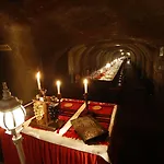 Korona Wellness, Rendezvény és Borszálloda