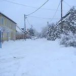 Korona Wellness, Rendezvény és Borszálloda Eger