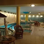 Korona Wellness, Rendezvény és Borszálloda