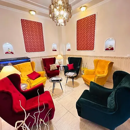 Korona Wellness, Rendezvény és Borszálloda Hotel Eger