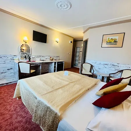 Hotel Korona Wellness, Rendezvény és Borszálloda Eger