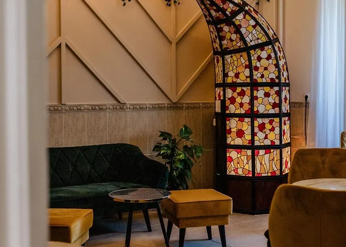 מלון Korona Wellness, Rendezveny Es Borszalloda 4*