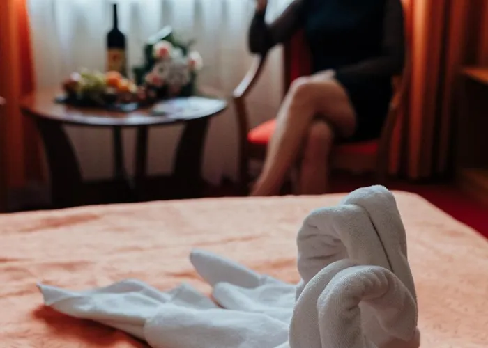 Korona Wellness, Rendezvény és Borszálloda Hotel Eger