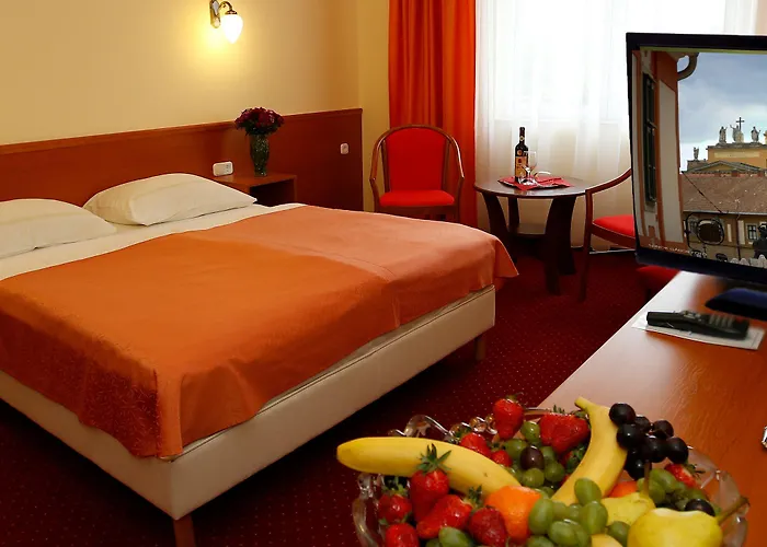 Korona Wellness, Rendezvény és Borszálloda 4* Eger
