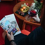 Korona Wellness, Rendezveny Es Borszalloda 호텔 에게르