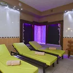 Korona Wellness, Rendezveny Es Borszalloda Hotel 4*