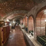 호텔 Korona Wellness, Rendezveny Es Borszalloda