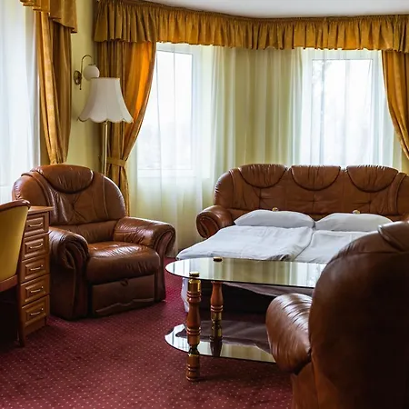 Korona Wellness, Rendezvény és Borszálloda Szálloda Eger