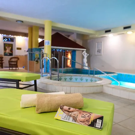 Korona Wellness, Rendezvény és Borszálloda Szálloda