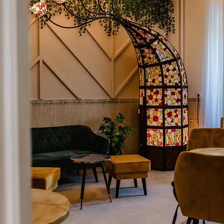 Szálloda Korona Wellness, Rendezvény és Borszálloda 4*
