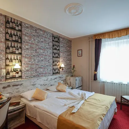 Szálloda Korona Wellness, Rendezvény és Borszálloda