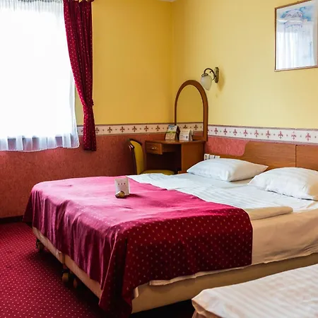 Korona Wellness, Rendezvény és Borszálloda Szálloda Eger