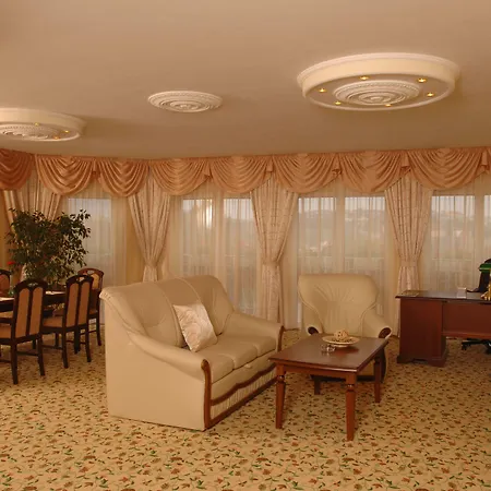 Korona Wellness, Rendezvény és Borszálloda Hotel Eger