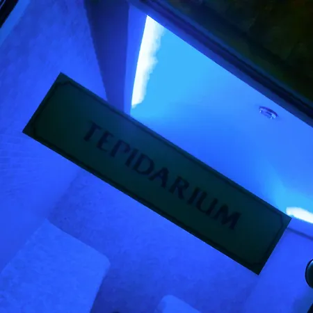 ホテル Korona Wellness, Rendezveny Es Borszalloda エゲル