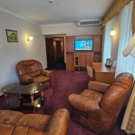 Korona Wellness, Rendezvény és Borszálloda Eger