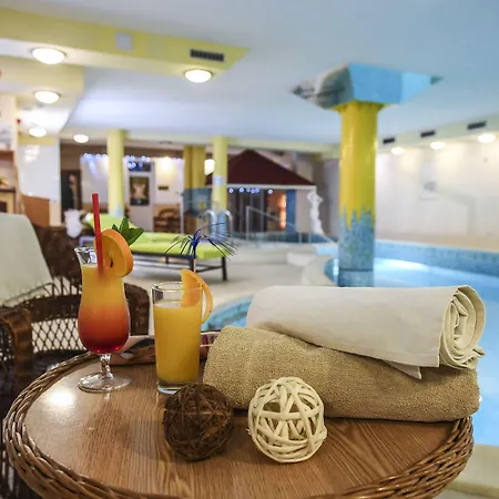 Korona Wellness, Rendezveny Es Borszalloda Hotel Eger
