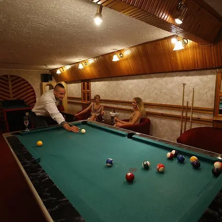 Korona Wellness, Rendezvény és Borszálloda 4* Eger