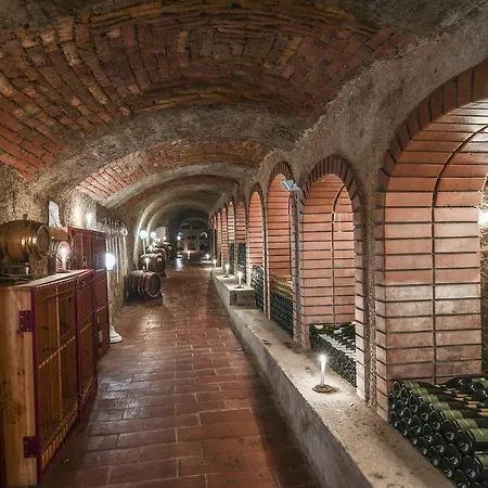 Szálloda Korona Wellness, Rendezvény és Borszálloda