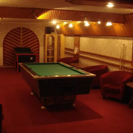 Korona Wellness, Rendezvény és Borszálloda Szálloda Eger