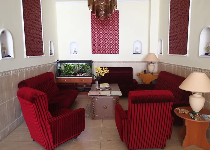 Korona Wellness, Rendezveny Es Borszalloda 4*