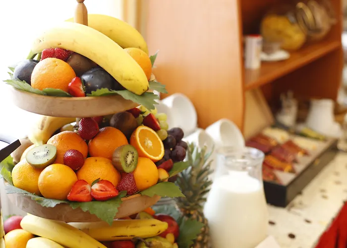 Hotell Korona Wellness, Rendezveny Es Borszalloda Eger